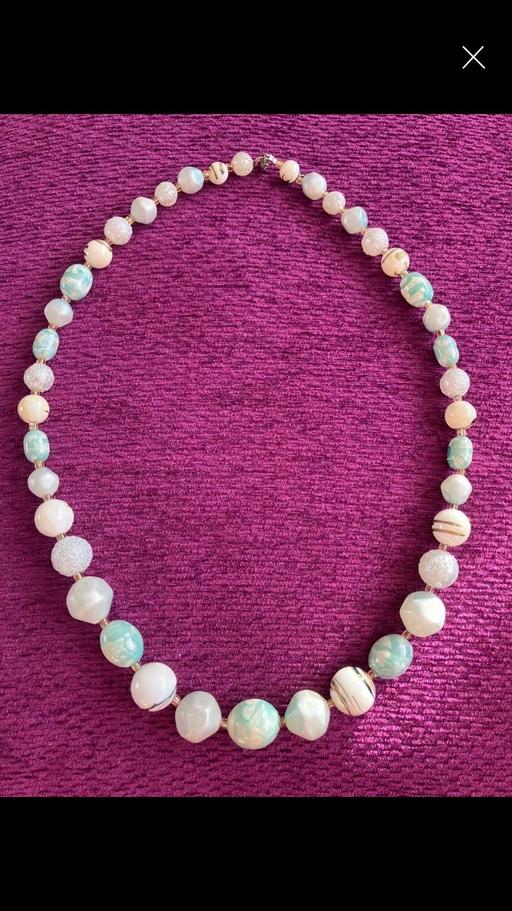 Buy & Sell West Midlands Sandwell - Photos for Vintage Bead Necklace