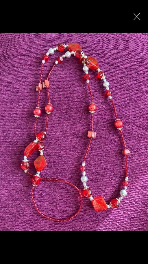 Buy & Sell West Midlands Sandwell - Photos for Ladies Necklace