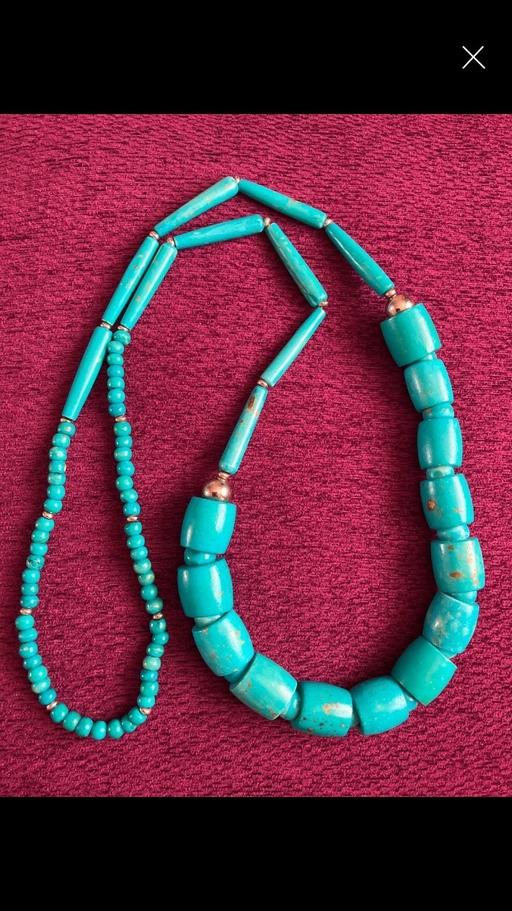 Buy & Sell West Midlands Sandwell - Photos for Vintage Necklace