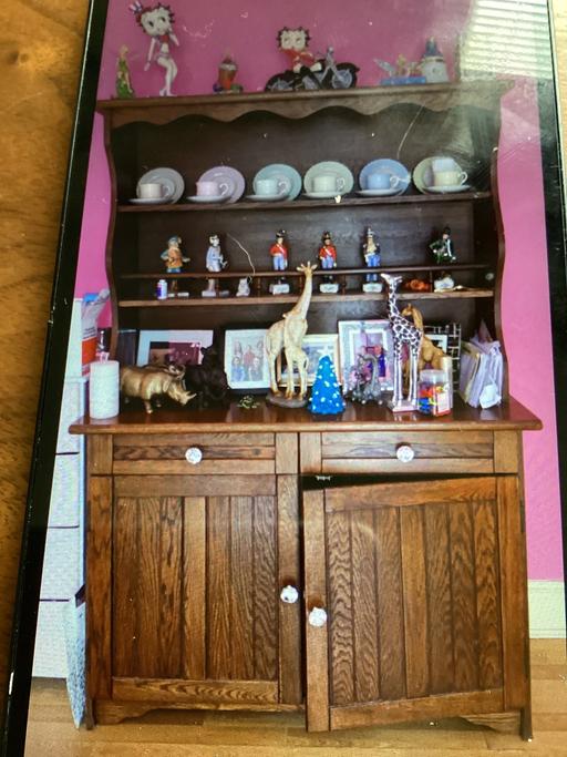 Buy & Sell Staffordshire South Staffordshire - Photos for Sideboard unit