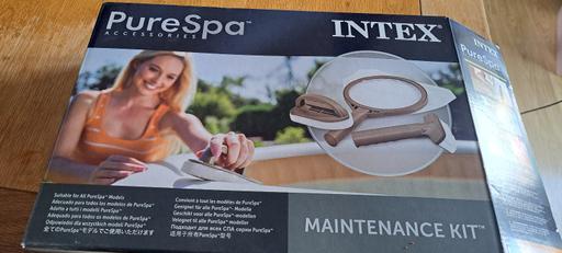 Buy & Sell Norfolk Great Yarmouth - Photos for spa kit