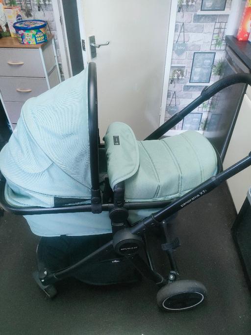 Buy & Sell West Midlands Dudley - Photos for Panorama xti travel system