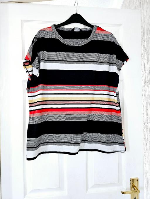 Buy & Sell South Yorkshire Doncaster - Photos for Dorothy Perkins top, very generous size 14