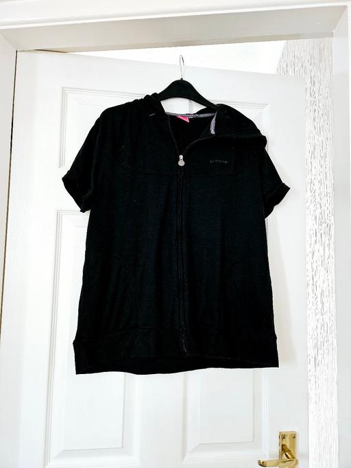 Buy & Sell South Yorkshire Doncaster - Photos for LA Gear zip up top, size 16