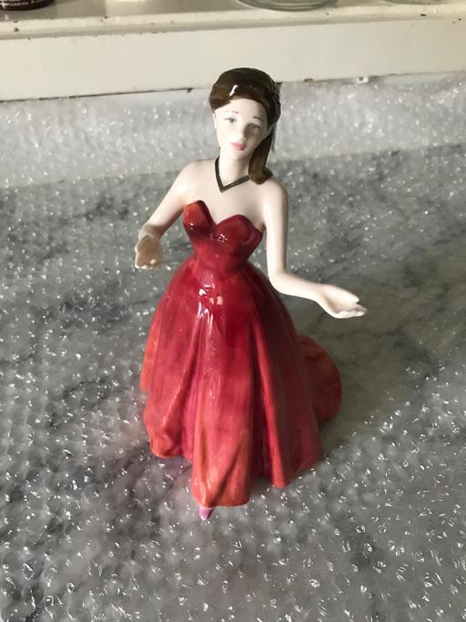 Buy & Sell Windsor and Maidenhead Datchet - Sutton - Photos for Royal doulton figurine