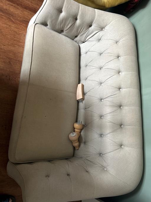 Buy & Sell West Midlands Wolverhampton - Photos for Next 2 seater sofa