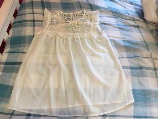 Buy & Sell West Midlands Sandwell - Photos for Summer Top Size 6