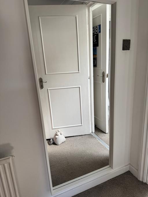 Buy & Sell South East London Grove Park - South East London - Photos for IKEA mirror
