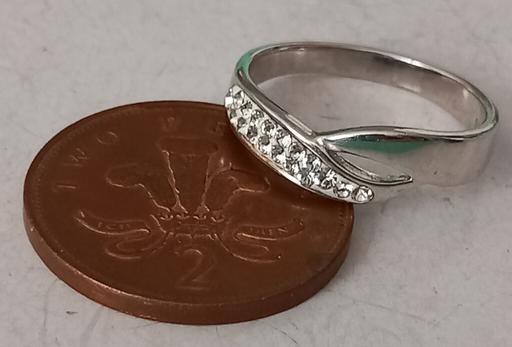Buy & Sell Merseyside Saint Helens - Photos for sterling silver multi gemstone ring