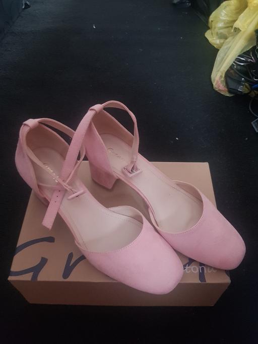 Buy & Sell South Yorkshire Sheffield - Photos for ladies shoes size 8