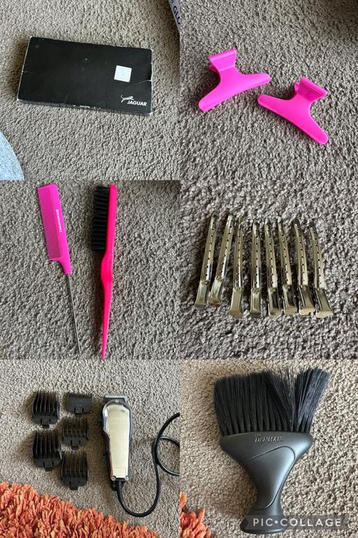 Buy & Sell West Midlands Birmingham - Photos for Hairdressing kit