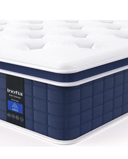 Buy & Sell South East London Lambeth - South East London - Photos for mattress small double Inofia