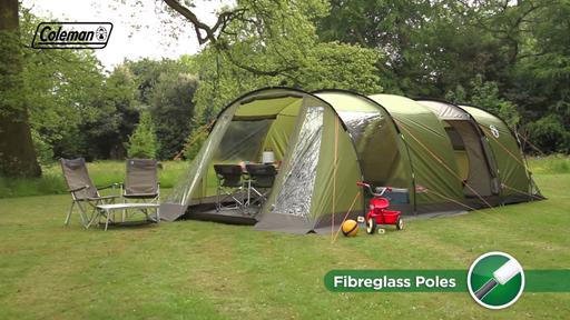 Buy & Sell West Midlands Solihull - Photos for Tent