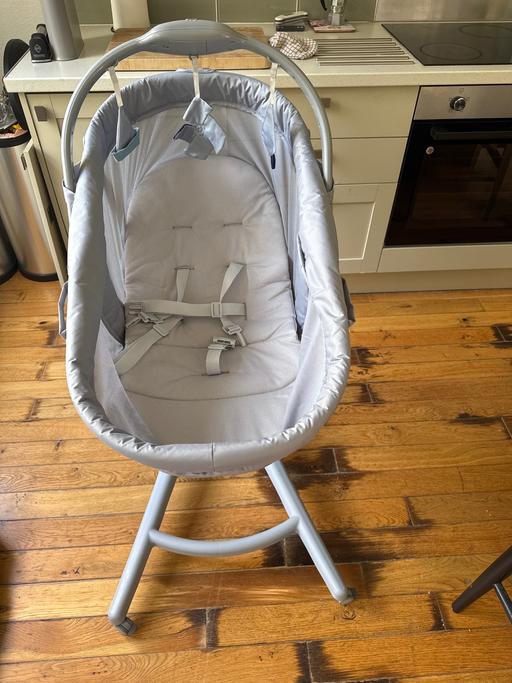 Buy & Sell South East London Upper Norwood - South East London - Photos for Chicco baby hug 4in1