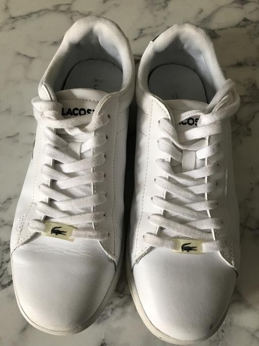 Buy & Sell Windsor and Maidenhead Datchet - Sutton - Photos for Ladies trainers