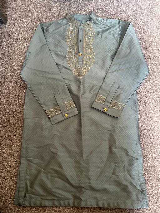 Buy & Sell East London Blackwall - East London - Photos for Boys long sleeve kurta