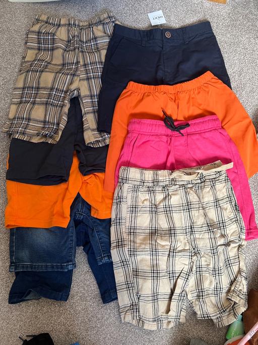 Buy & Sell East London Blackwall - East London - Photos for Boys shorts