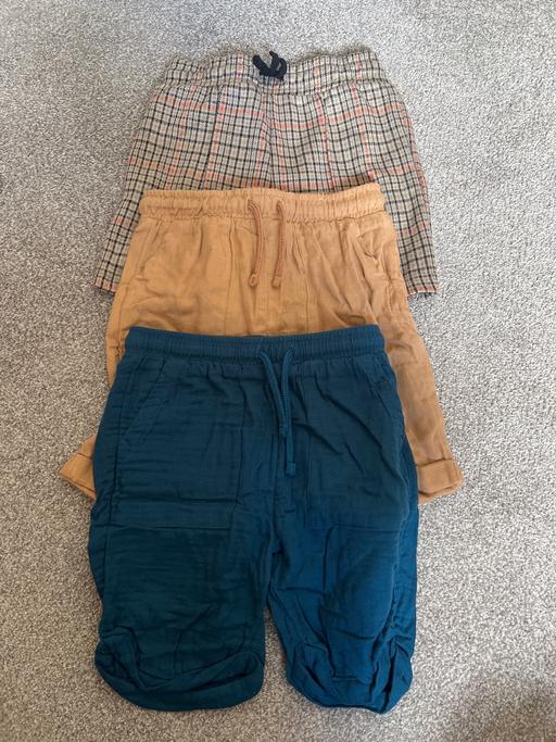 Buy & Sell East London Leamouth - East London - Photos for Boys shorts