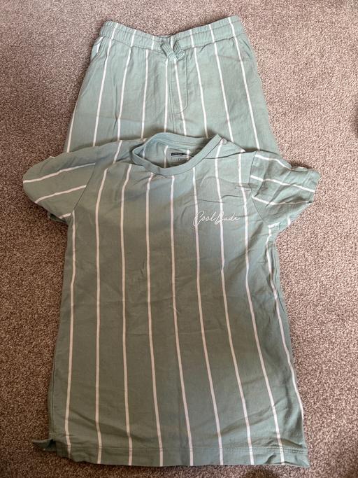 Buy & Sell East London Blackwall - East London - Photos for Boys Short sets