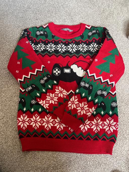 Buy & Sell East London Blackwall - East London - Photos for Boys jumper