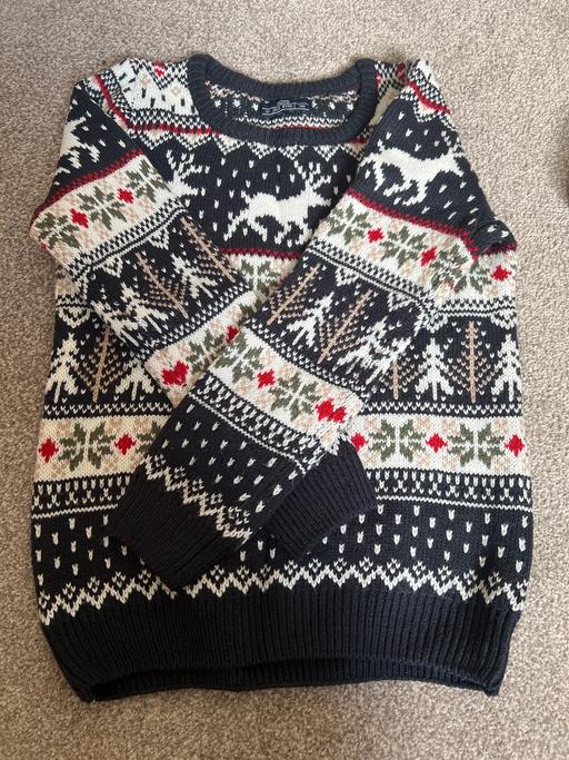 Buy & Sell East London Blackwall - East London - Photos for Boys jumper