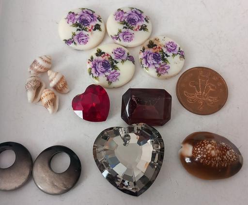 Buy & Sell Thatto Heath Saint Helens - Photos for mixed jewellery findings
