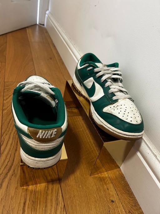 Buy & Sell Hampshire Gosport - Photos for Dunks size 7