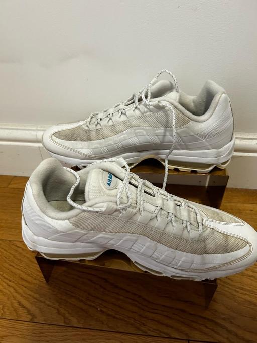 Buy & Sell Hampshire Gosport - Photos for Airmax95s ultra