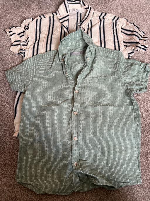 Buy & Sell East London Blackwall - East London - Photos for Boys shirt