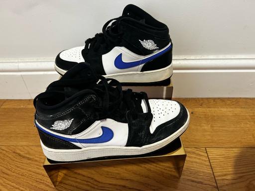 Buy & Sell Hampshire Gosport - Photos for Jordan 1 uk 5