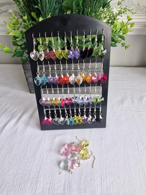 Buy & Sell West Midlands Sandwell - Photos for collection of new handmade earrings