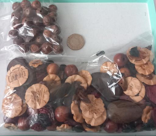 Buy & Sell Thatto Heath Saint Helens - Photos for collection vintage wooden jewellery findings