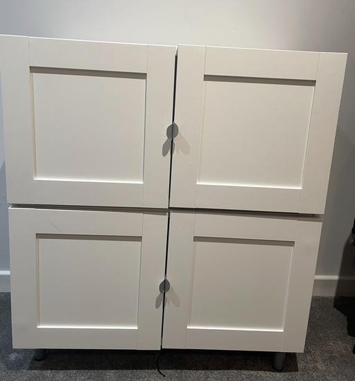 Buy & Sell West Midlands Birmingham - Photos for Ikea storage boxes