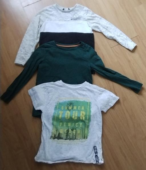 Buy & Sell Merseyside Sefton - Photos for 6-7 / 9-10 years tops