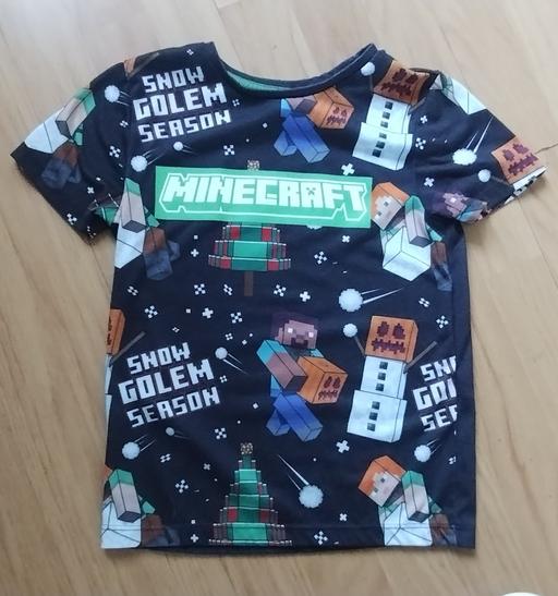 Buy & Sell Merseyside Sefton - Photos for 6-7 years Minecraft top