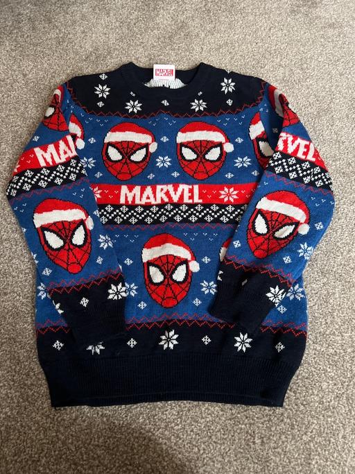 Buy & Sell East London Leamouth - East London - Photos for Boys jumper
