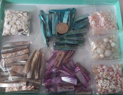 Buy & Sell Thatto Heath Saint Helens - Photos for huge collection of natural jewellery findings