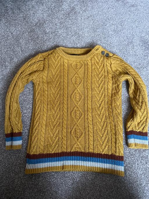 Buy & Sell East London Leamouth - East London - Photos for Boys jumper