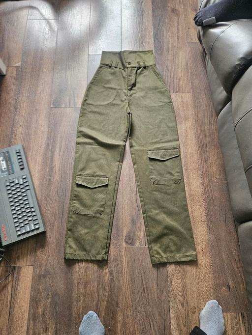 Buy & Sell West Midlands Dudley - Photos for Pretty little thing trousers