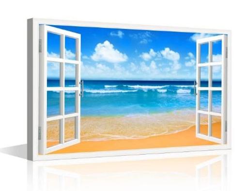 Buy & Sell Greater Manchester Bolton - Photos for new luxury summer art canvass