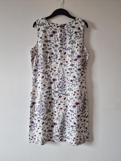 Buy & Sell Greater Manchester Manchester - Photos for Ladies dress Laura Ashley