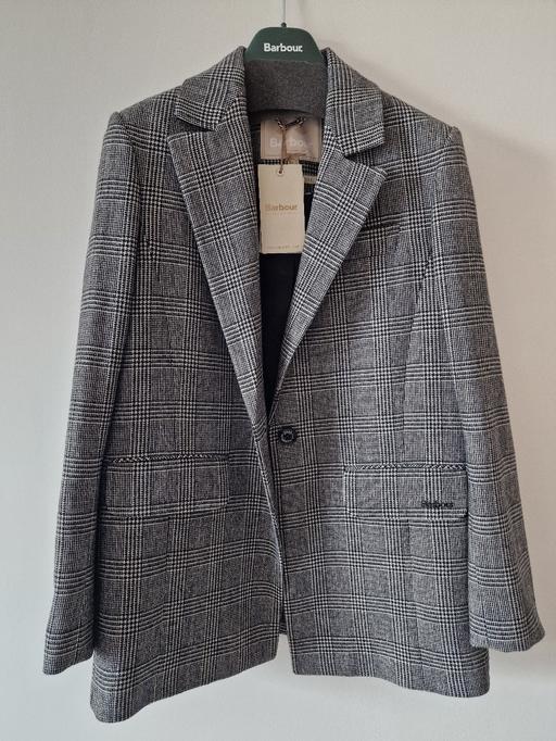 Buy & Sell Greater Manchester Manchester - Photos for Barbour Ladies jacket