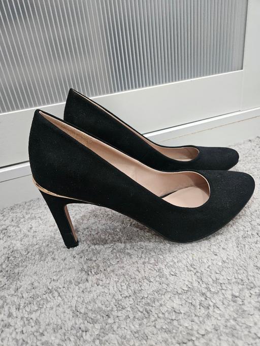 Buy & Sell Weston Point Halton - Photos for 🌟NEW🌟 Size 5 DOROTHY PERKINS black heels