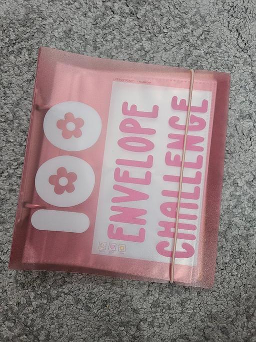 Buy & Sell Halton Weston Point - Watford - Photos for 🌟NEW🌟 100 Envelope savings challenge