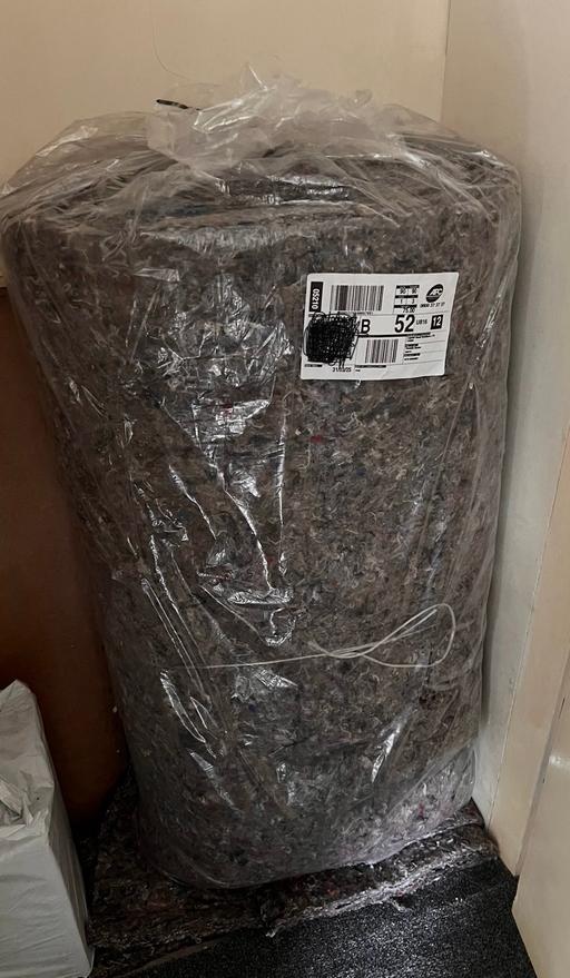 Buy & Sell Warrington Warrington Town Centre - Warrington - Photos for Underlay