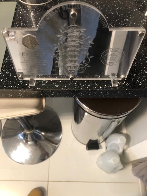 Buy & Sell South East London Lambeth - South East London - Photos for Original Kew Gardens 50p with stand. Offers