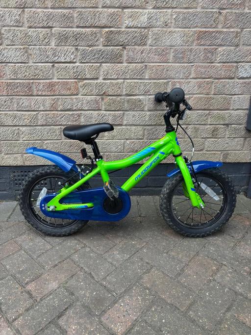 Buy & Sell South Yorkshire Sheffield - Photos for Muddy Fox 14