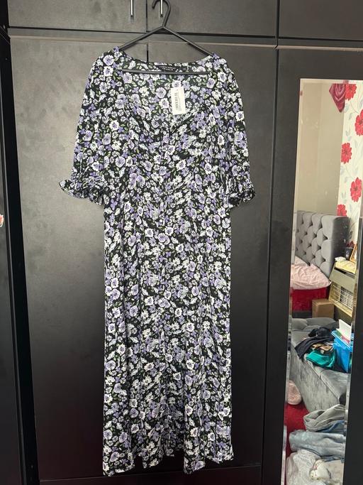 Buy & Sell West Midlands Birmingham - Photos for Dorothy Perkins shirt dress