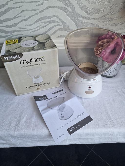 Buy & Sell West Midlands Sandwell - Photos for Face Sauna