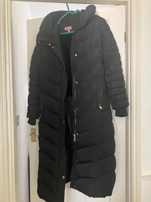 Buy & Sell West Midlands Birmingham - Photos for Long Puffer coat